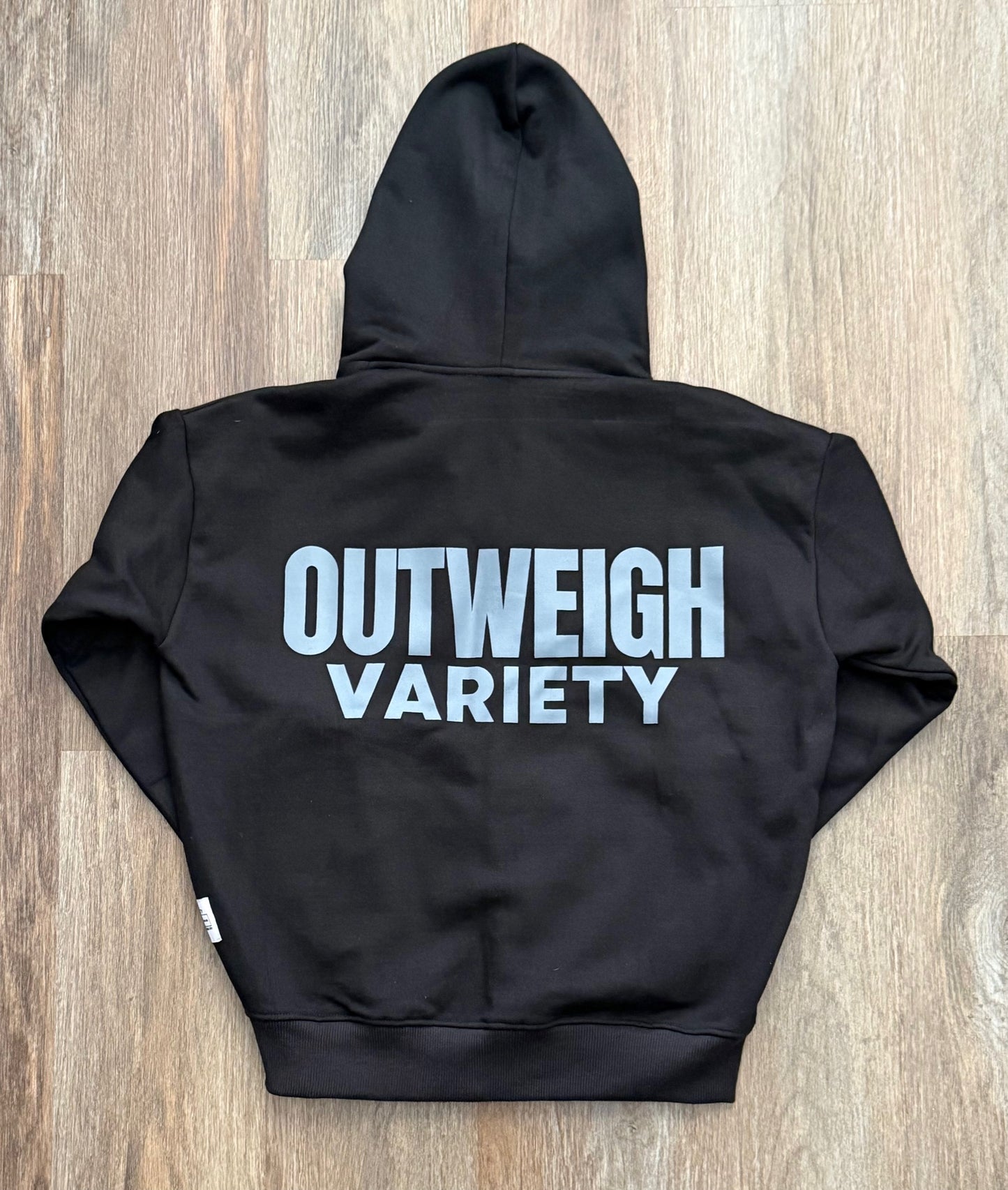 Peace-Weigh Hoodie