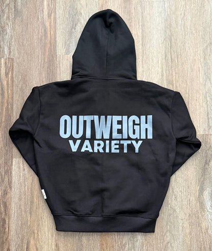 Peace-Weigh Hoodie