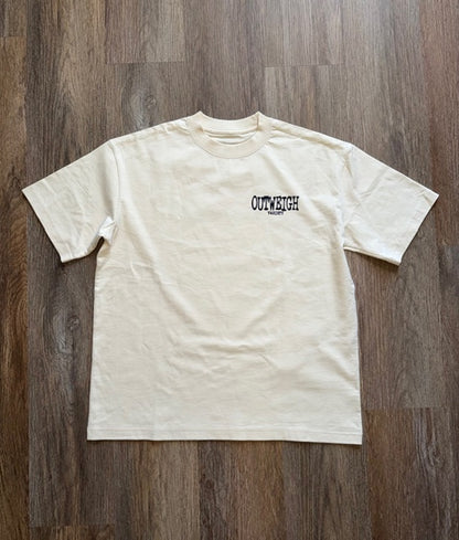 Life Flies Tee